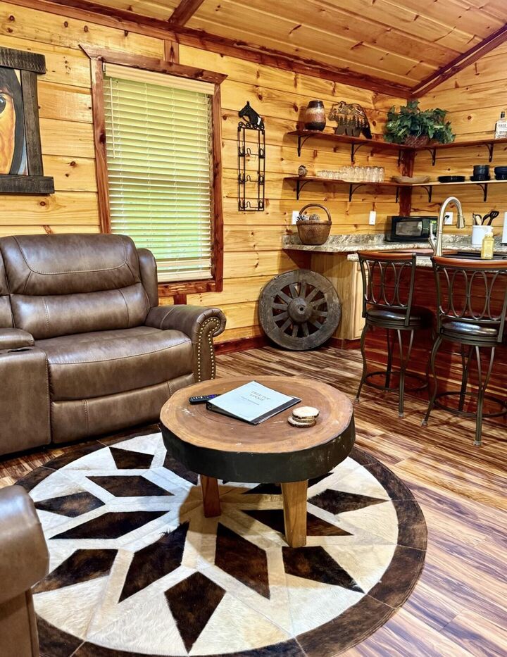 Property Photo:  301 Otter Creek Road  KY 42649 