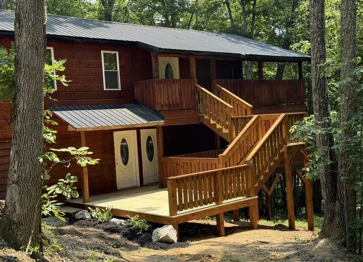 Property Photo: 301 Otter Creek Road KY 42649