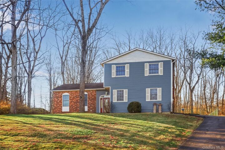 Property Photo:  63 Farview Road  NY 10512 