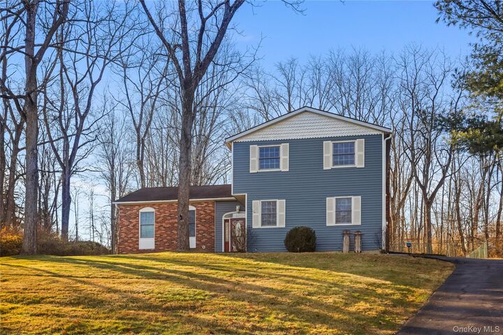 Property Photo: 63 Farview Road NY 10512