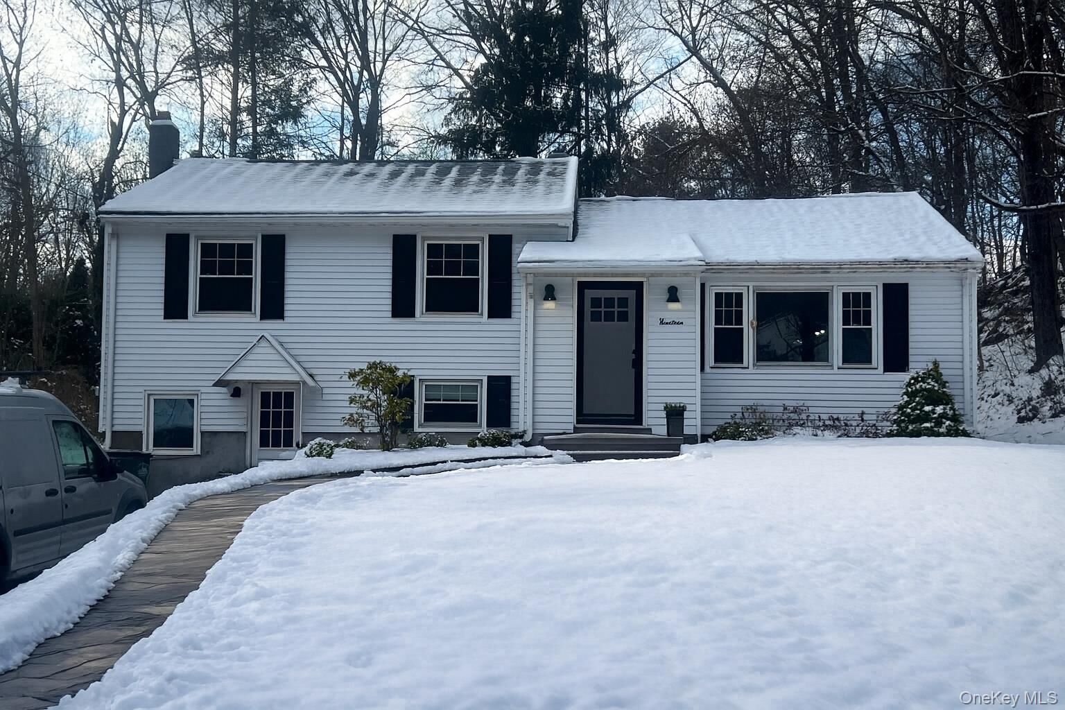 Property Photo:  19 Ann Street  NY 12603 