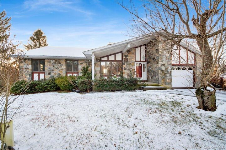 Property Photo: 747 Milltown Road NY 10509