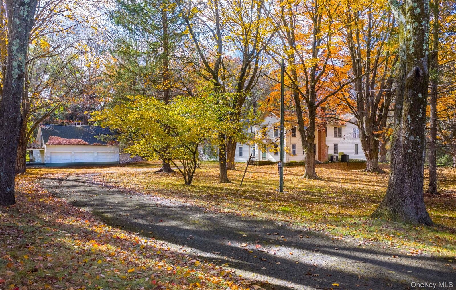 Property Photo:  64 S Quaker Hill Road  NY 12564 