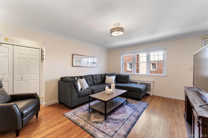 Property Photo: 51 Cross Street 1 Cd NY 10708
