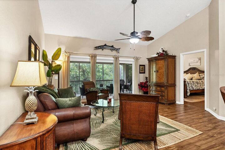 Property Photo:  7266 Eleanor Circle 202  FL 34243 