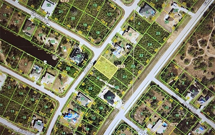 Property Photo:  9444 Zorn Street  FL 33981 