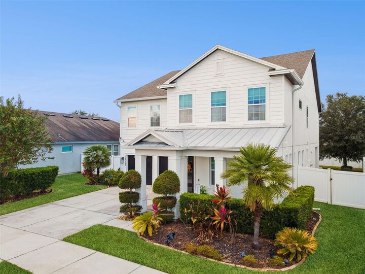 Property Photo:  15309 Honeybell Drive  FL 34787 