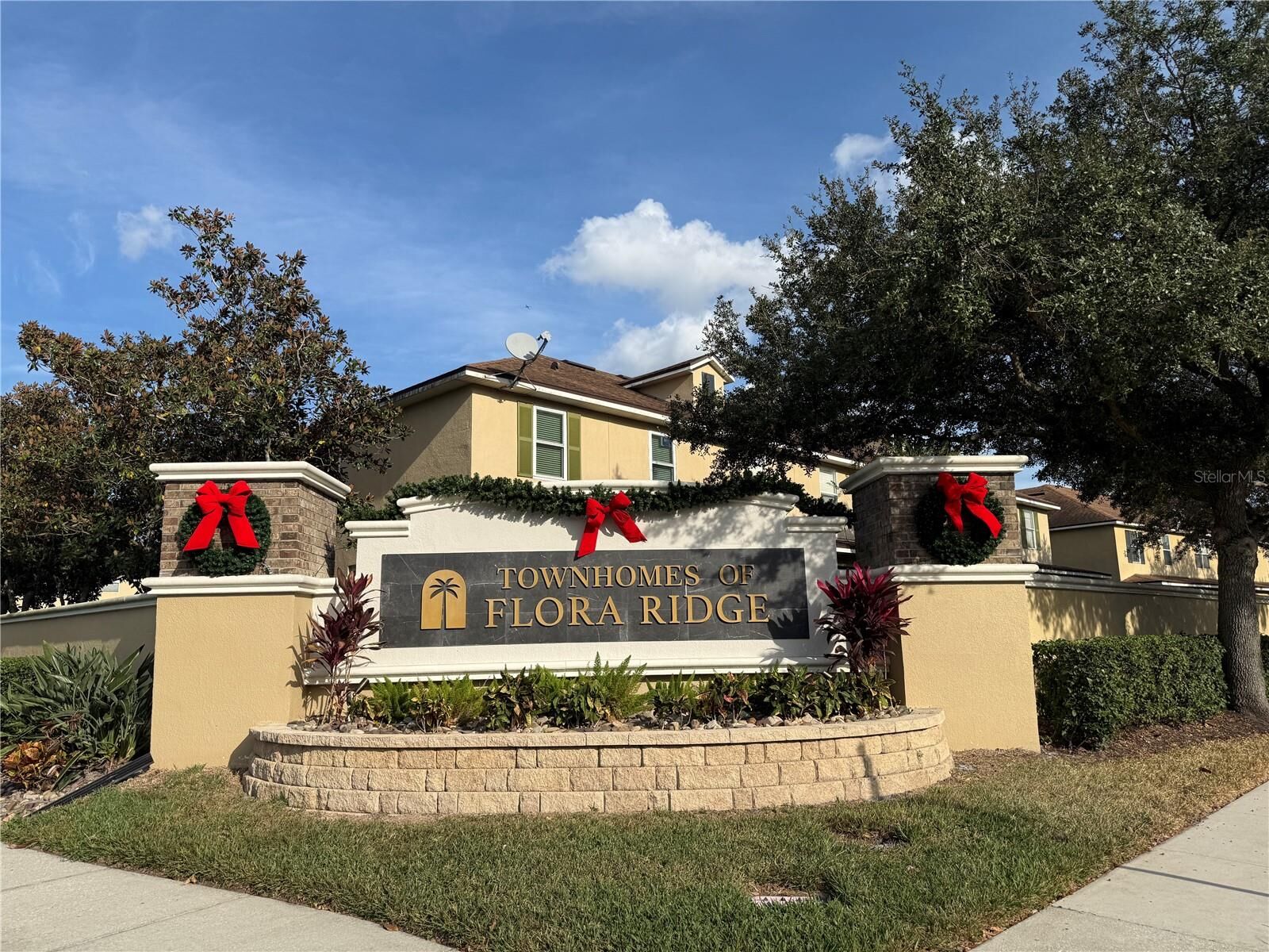 Property Photo: 3007 Langdon Lane N FL 34741