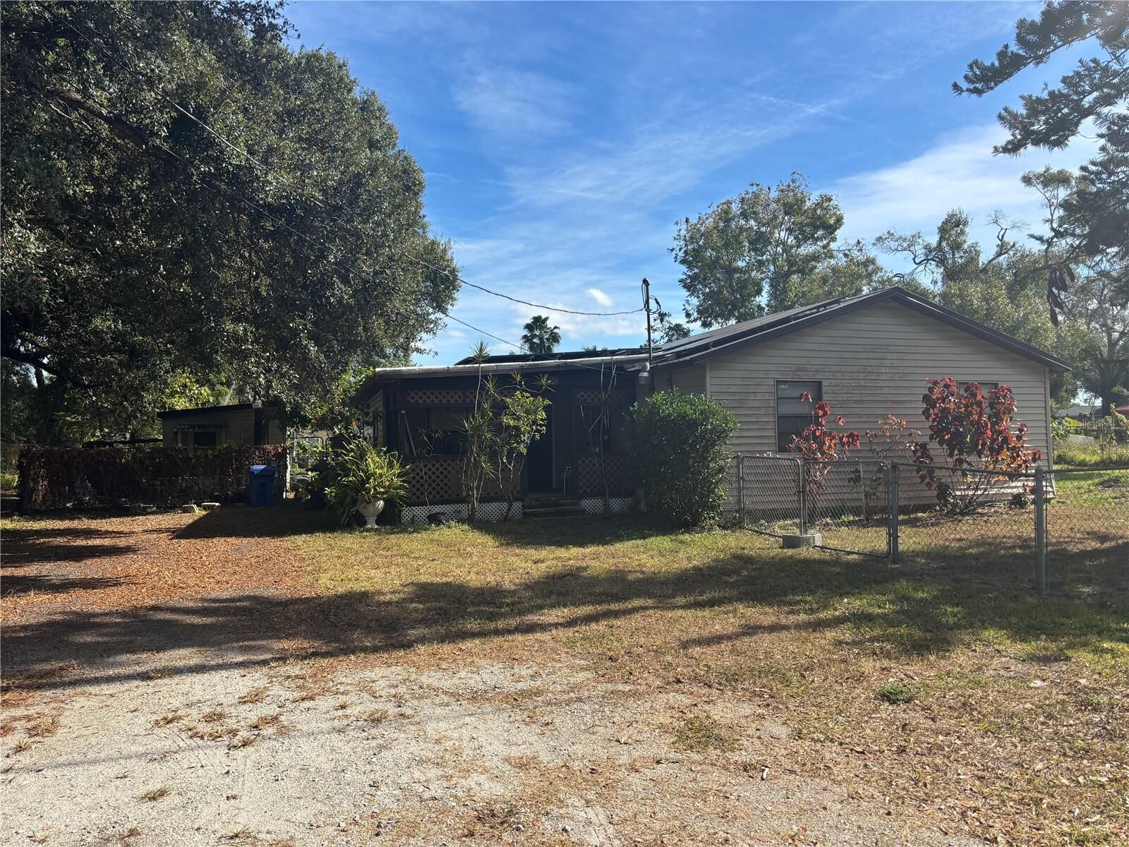 Property Photo: 3502 S 74th Street FL 33619