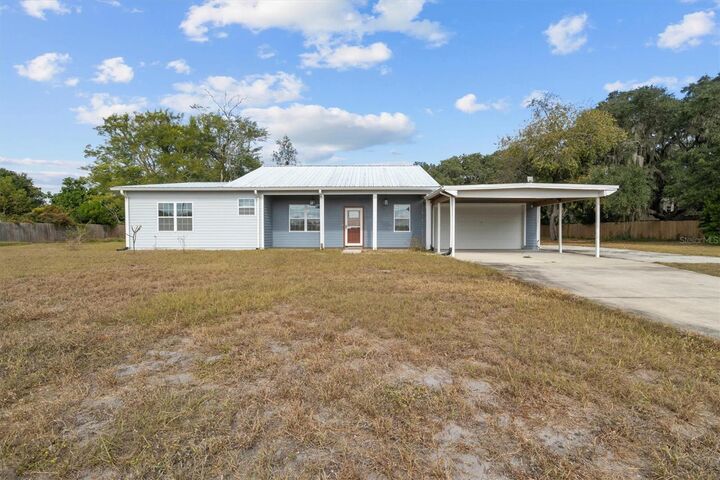 Property Photo: 4020 Connersville Road FL 33830