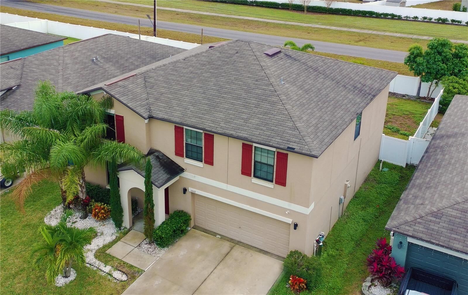 Property Photo:  10162 Carloway Hills Drive  FL 33598 