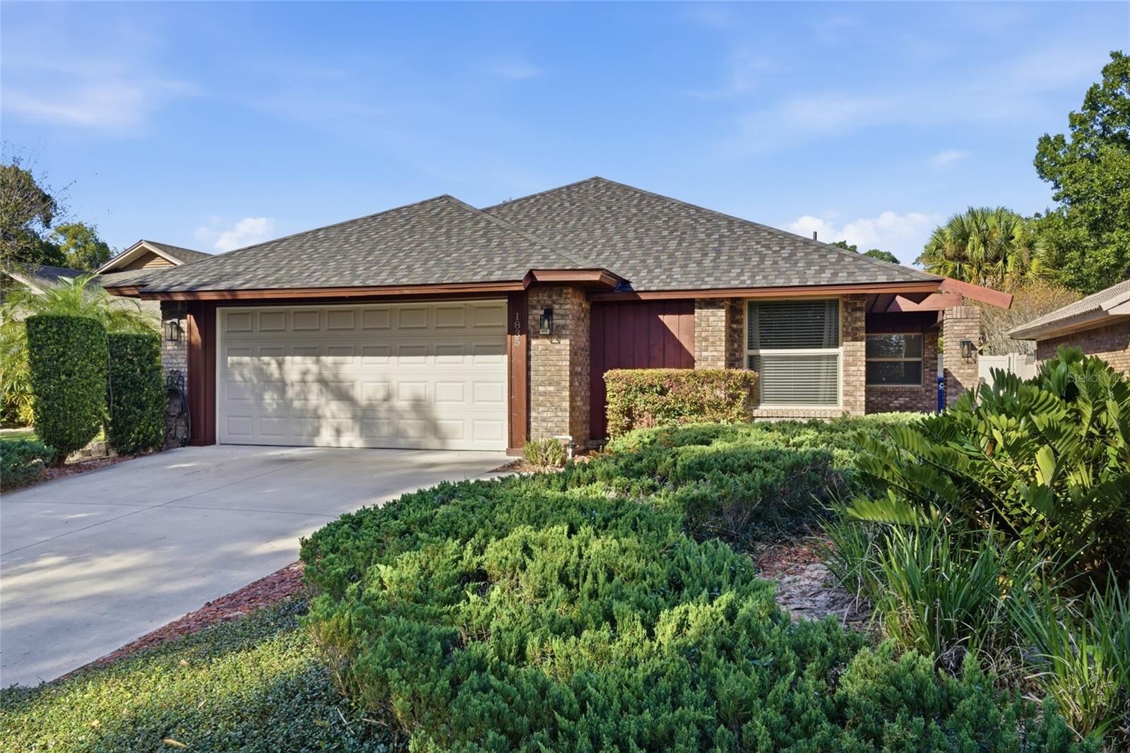 Property Photo:  1835 Jessica Court  FL 32789 