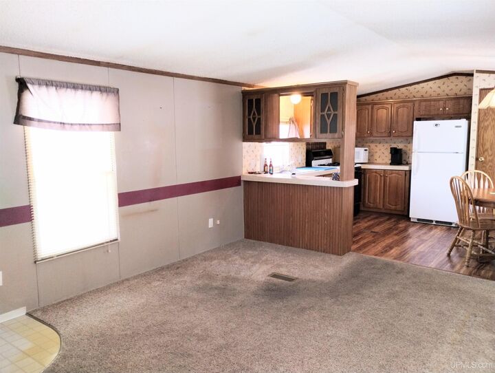 Property Photo:  155 29th St. Lot 111 Street  MI 49837 