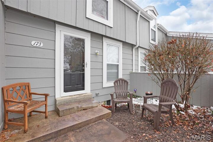 Property Photo:  173 Harbor View Drive  MO 63367 