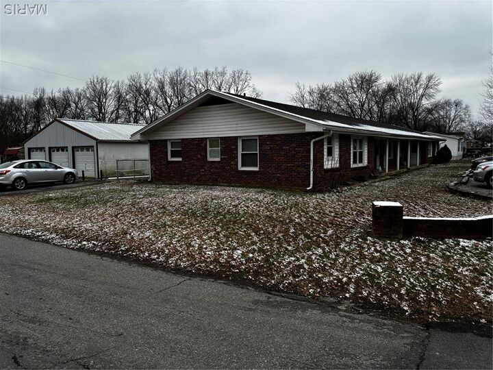 Property Photo: 1401 Colony Park Drive MO 63780