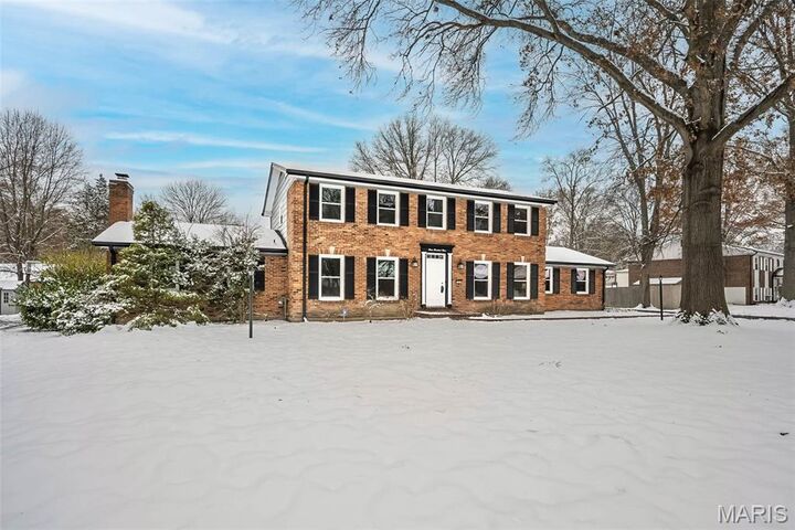 Property Photo:  304 Monteith Drive  MO 63011 