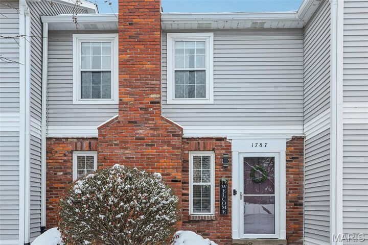 1787 Florine Boulevard F  St Charles MO 63303 photo