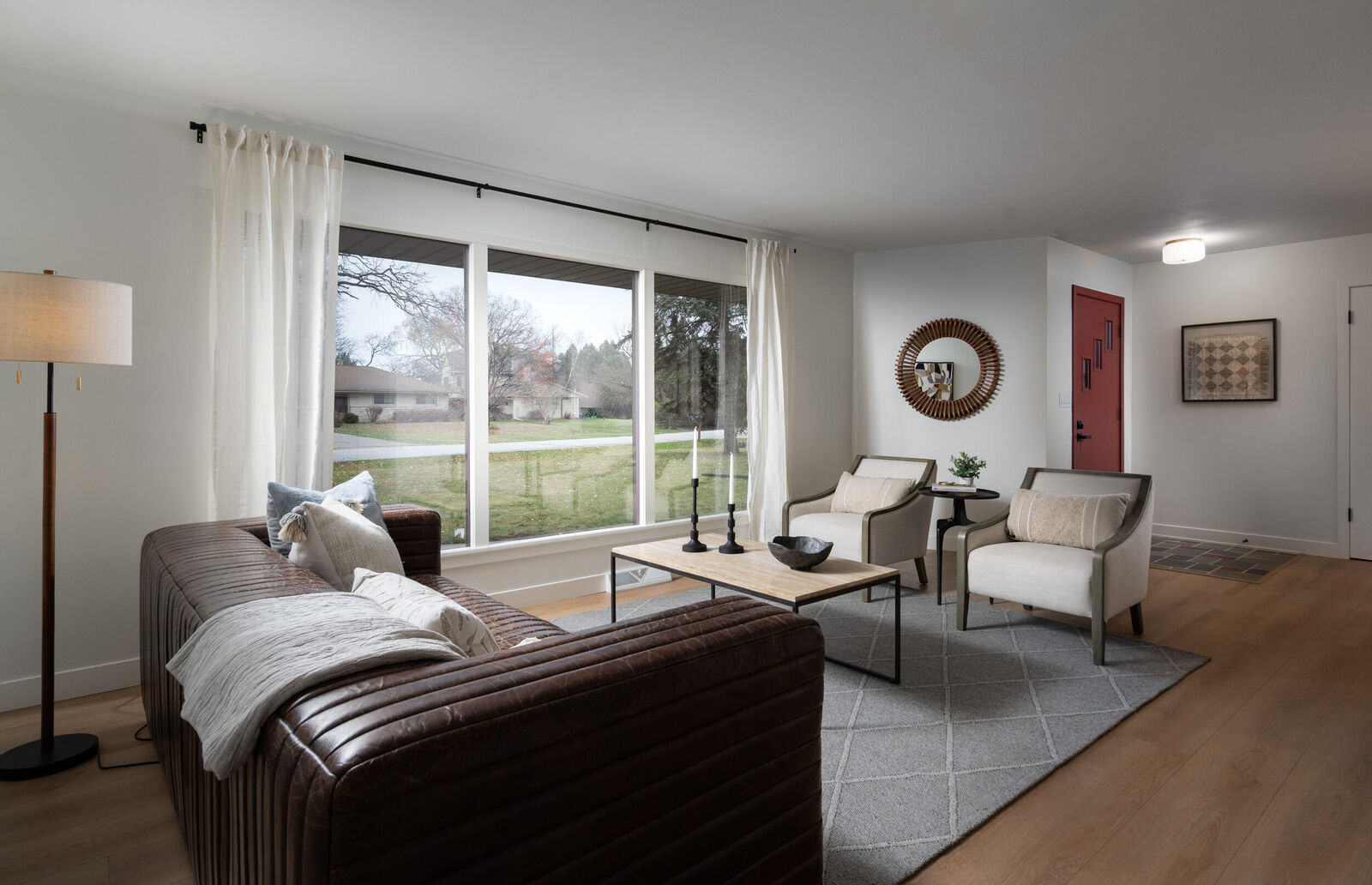 Property Photo: 4085 Brook Ln WI 53005