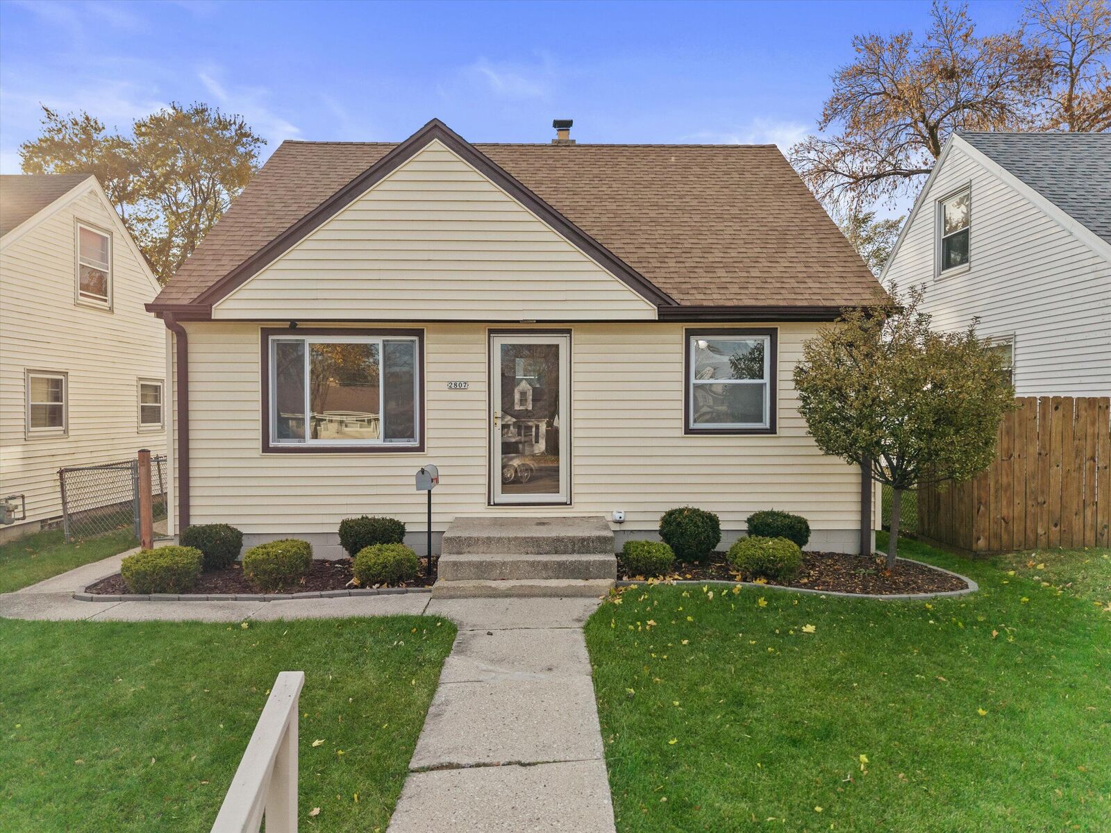 Property Photo:  2807 S 68th St  WI 53219 