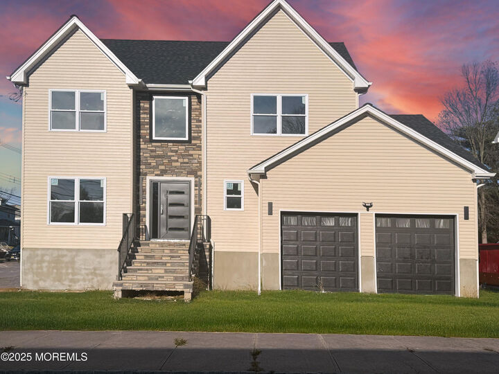 Property Photo:  68 Main Street  NJ 07726 