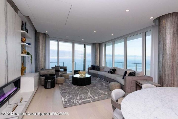 Property Photo:  1101 Ocean Avenue N 902  NJ 07712 