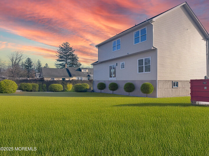 Property Photo:  2B Dey Street  NJ 07726 