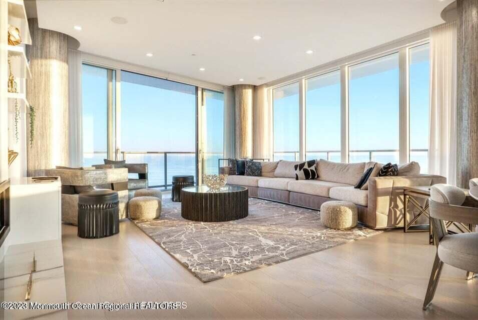 Property Photo: 1101 Ocean Avenue N NJ 07712