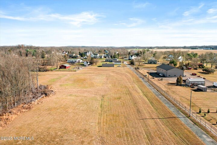 Property Photo:  151 Walnford Road  NJ 08501 