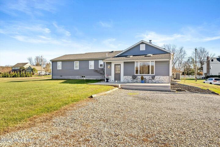 Property Photo:  151 Walnford Road  NJ 08501 