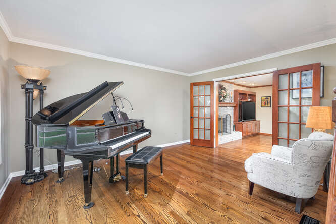 Property Photo:  3564 Monarch Circle  IL 60564 