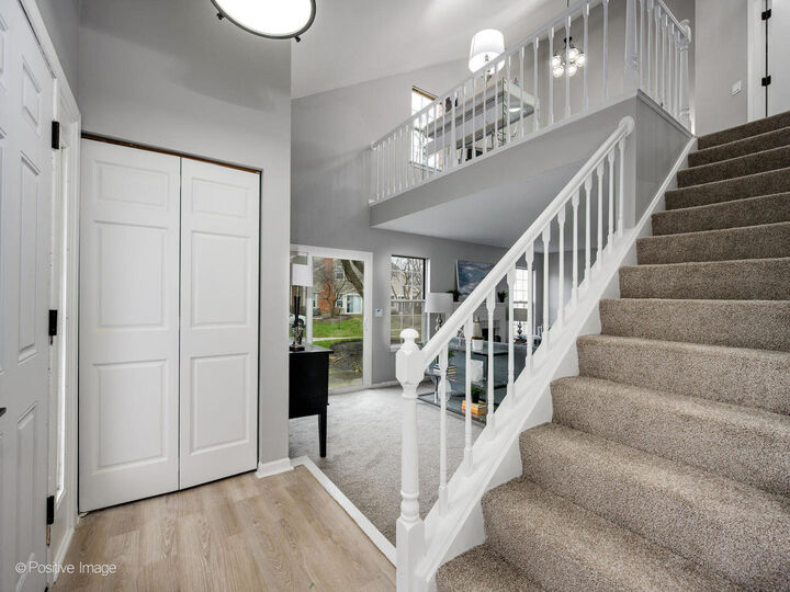 Property Photo: 216 Still Water Court IL 60067