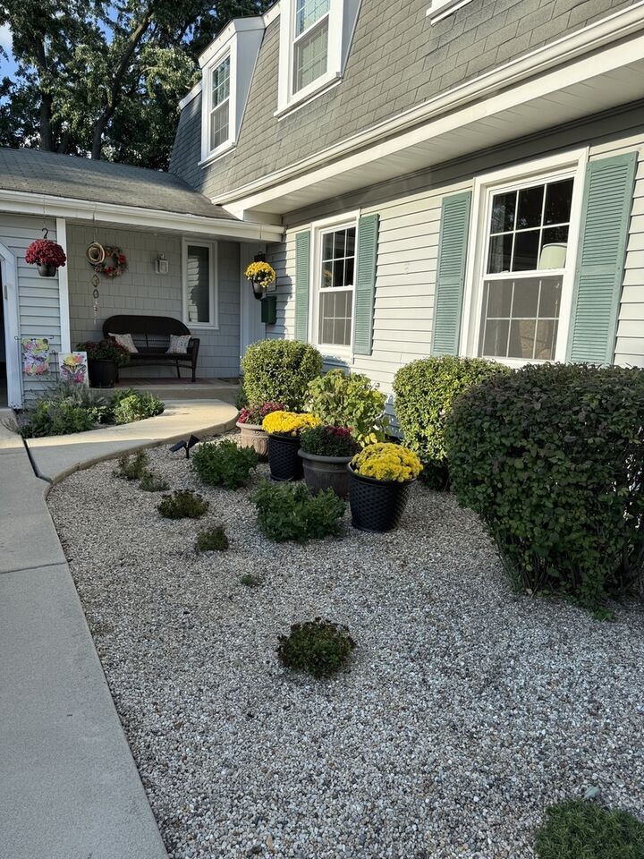 Property Photo:  1010 W Haven Drive  IL 60005 