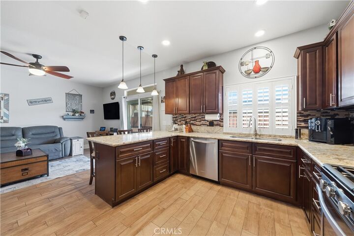 Property Photo: 2065 Bergerac CA 92583