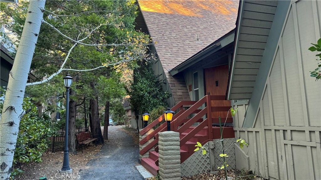 Property Photo:  180 Grass Valley 37  CA 92352 