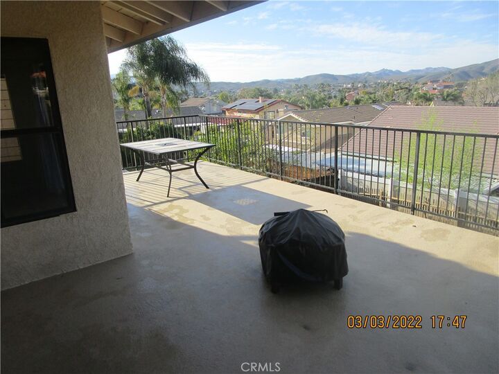 Property Photo:  23050 Compass  CA 92587 