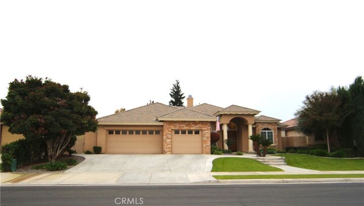 9905 Lightner Way  Bakersfield CA 93311 photo