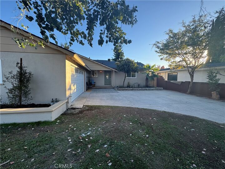 Property Photo:  1344 E Mayfair  CA 92867 