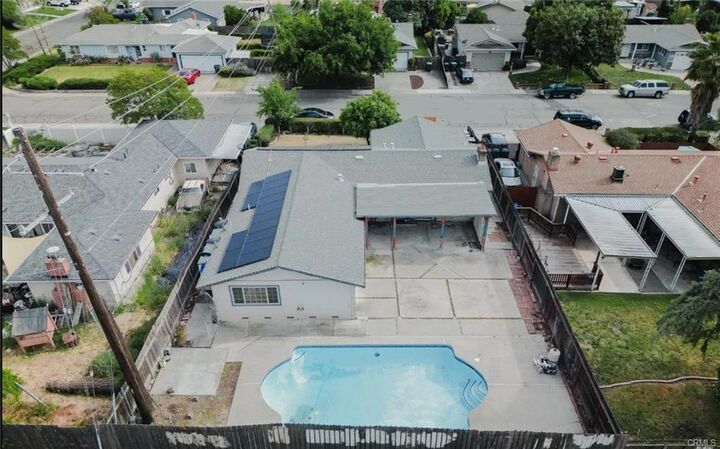 Property Photo:  2201 Portola Avenue  CA 95209 
