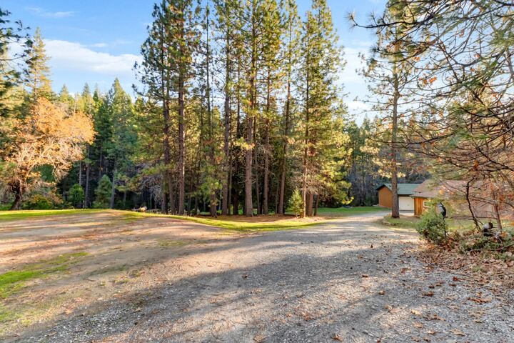 Property Photo:  5725 String Canyon Road  CA 95684 