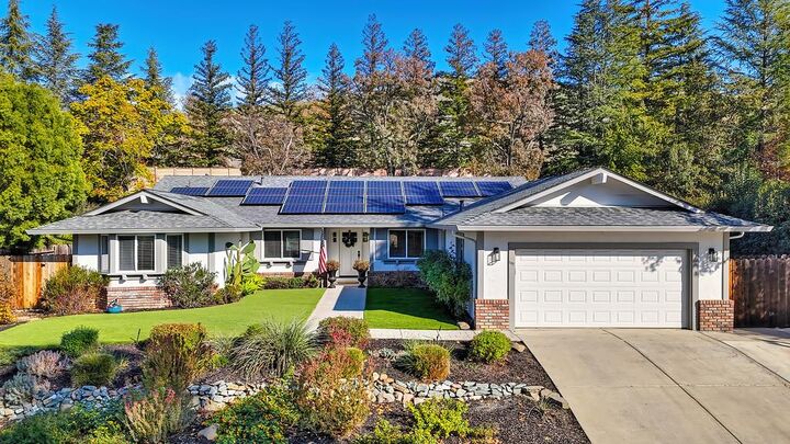 Property Photo: 1182 Easley Drive CA 94517