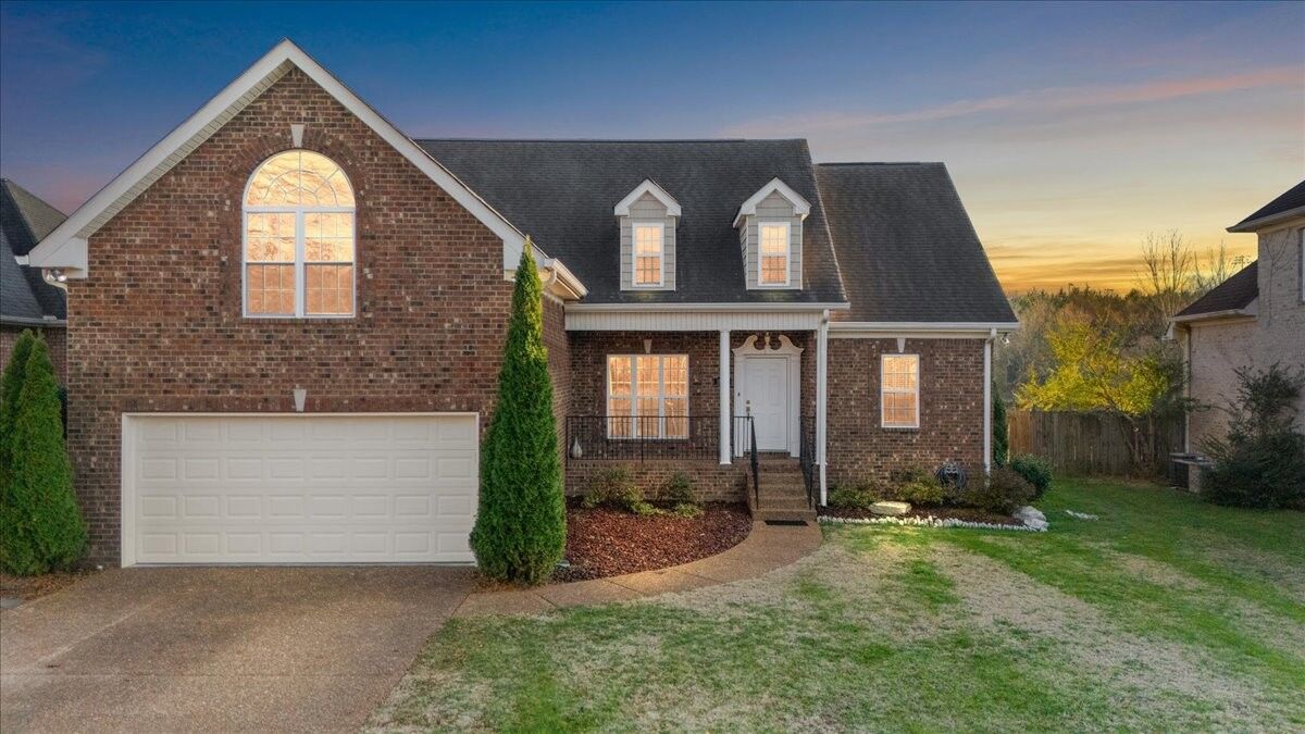 Property Photo:  1042 Stonehollow Way  TN 37122 