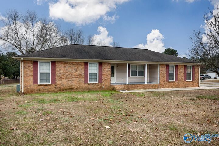 Property Photo: 2134 Ready Section Road AL 35773