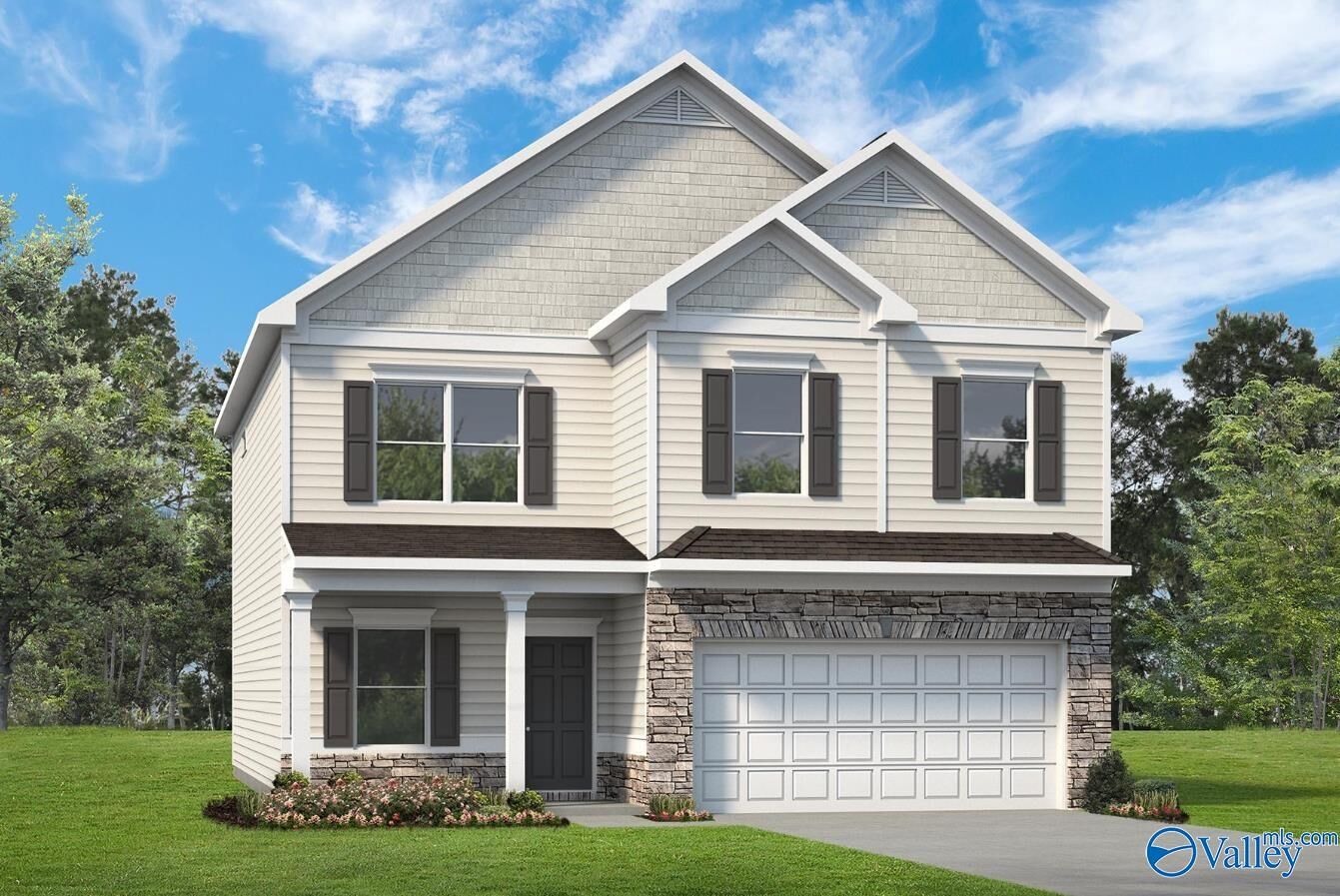 Property Photo: 25743 Finchley Drive AL 35613