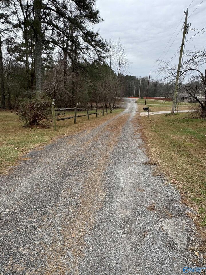 Property Photo: 1960 County Road 223 AL 35744