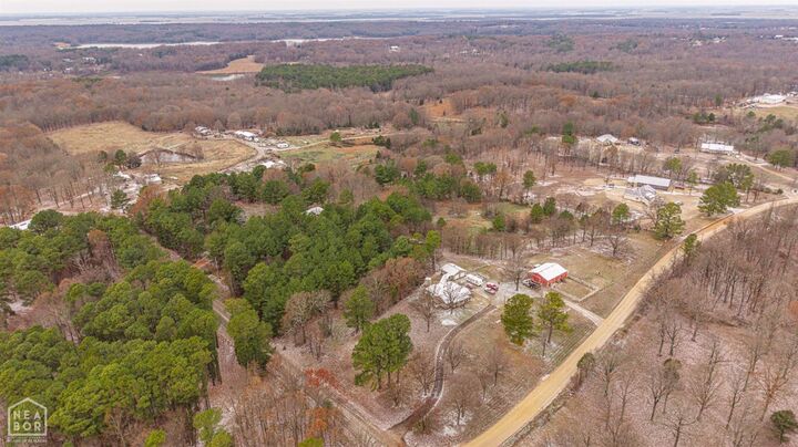 Property Photo: 3 Greene 705 AR 72450