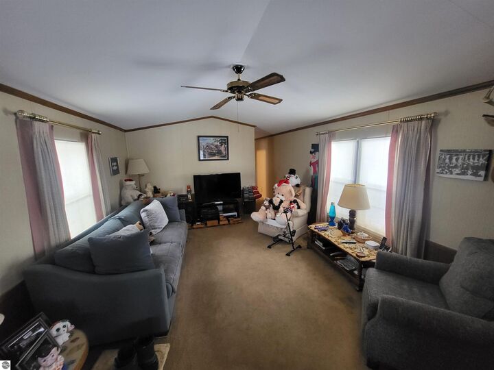 Property Photo: 9226 Elsie Avenue MI 49614