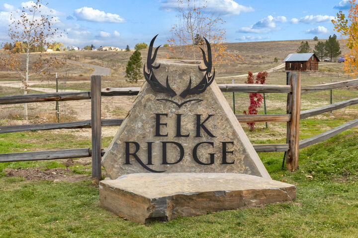 Property Photo: 1216 Rugged Ridge Road MT 59870