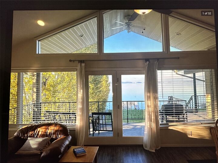 Property Photo:  50550 US Highway 93 6  MT 59860 