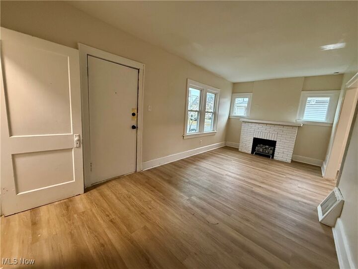 Property Photo: 566 McKinley Avenue OH 44311