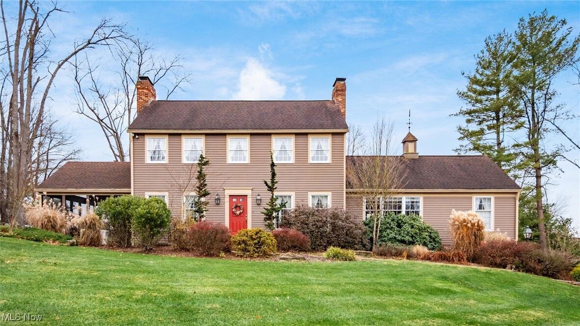 Property Photo: 5110 Wilshire Drive OH 43701